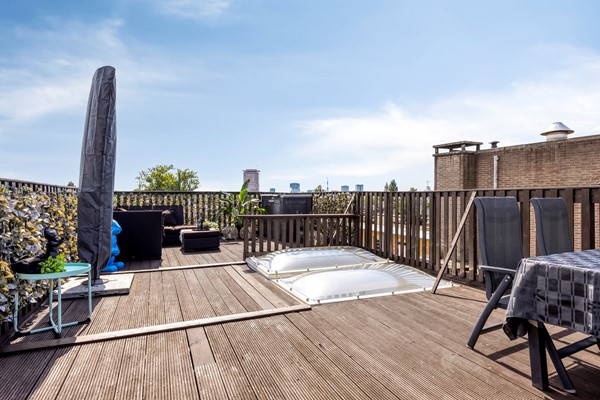 Medium property photo - Gerard Douplein 90-4, 1073 XG Amsterdam